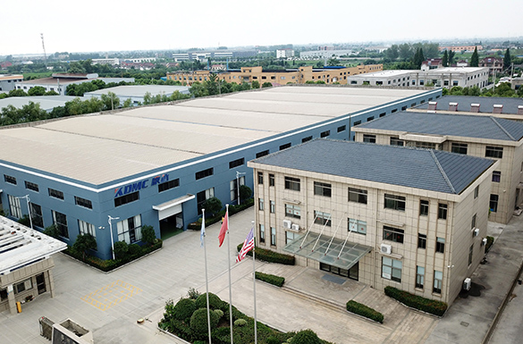 泰州康達(dá)機(jī)械制造有限公司